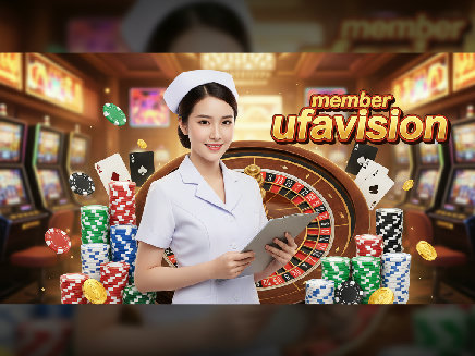 member ufavision เว็บตรง