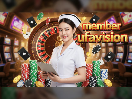 member ufavision ทางเข้า