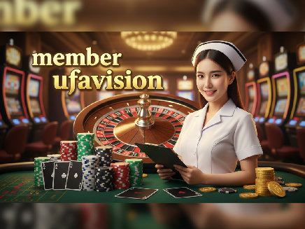 ทางเข้า member ufavision